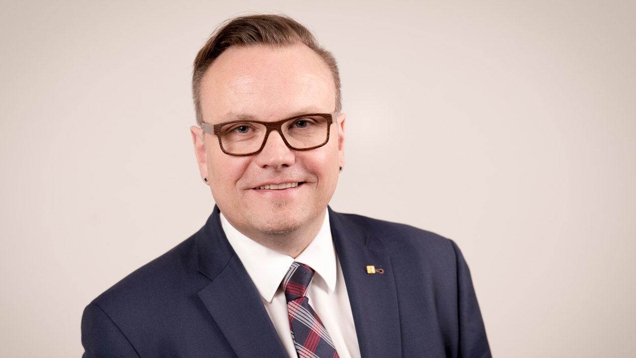 Urner Regierungspräsidium Roger Nager als Landammann gewählt News SRF