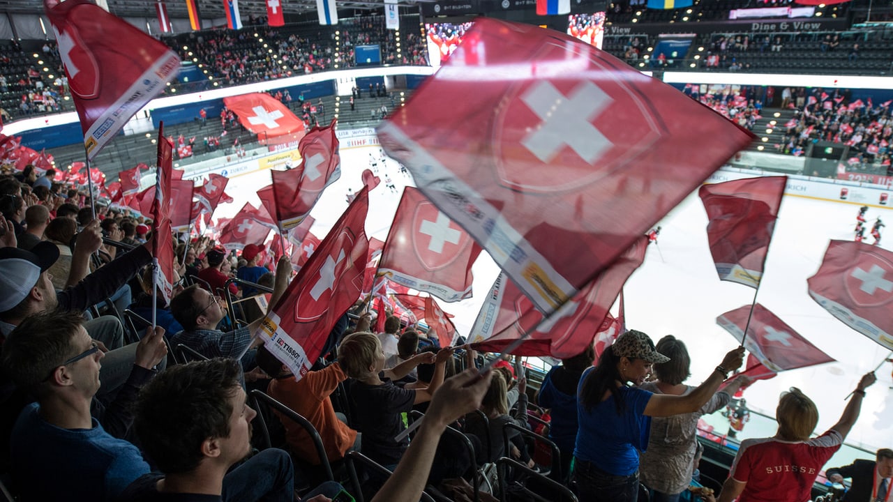 Srf Live Eishockey : Eishockey - Sport - SRF - Alle sport news, resultate und videos zu super league, champions league, bundesliga, und schweizer cup in echtzeit.
