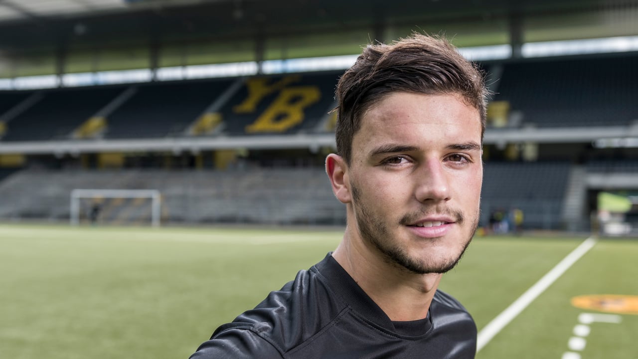 Super League Benitos Sehnsucht nach bekannten Höhen Sport SRF