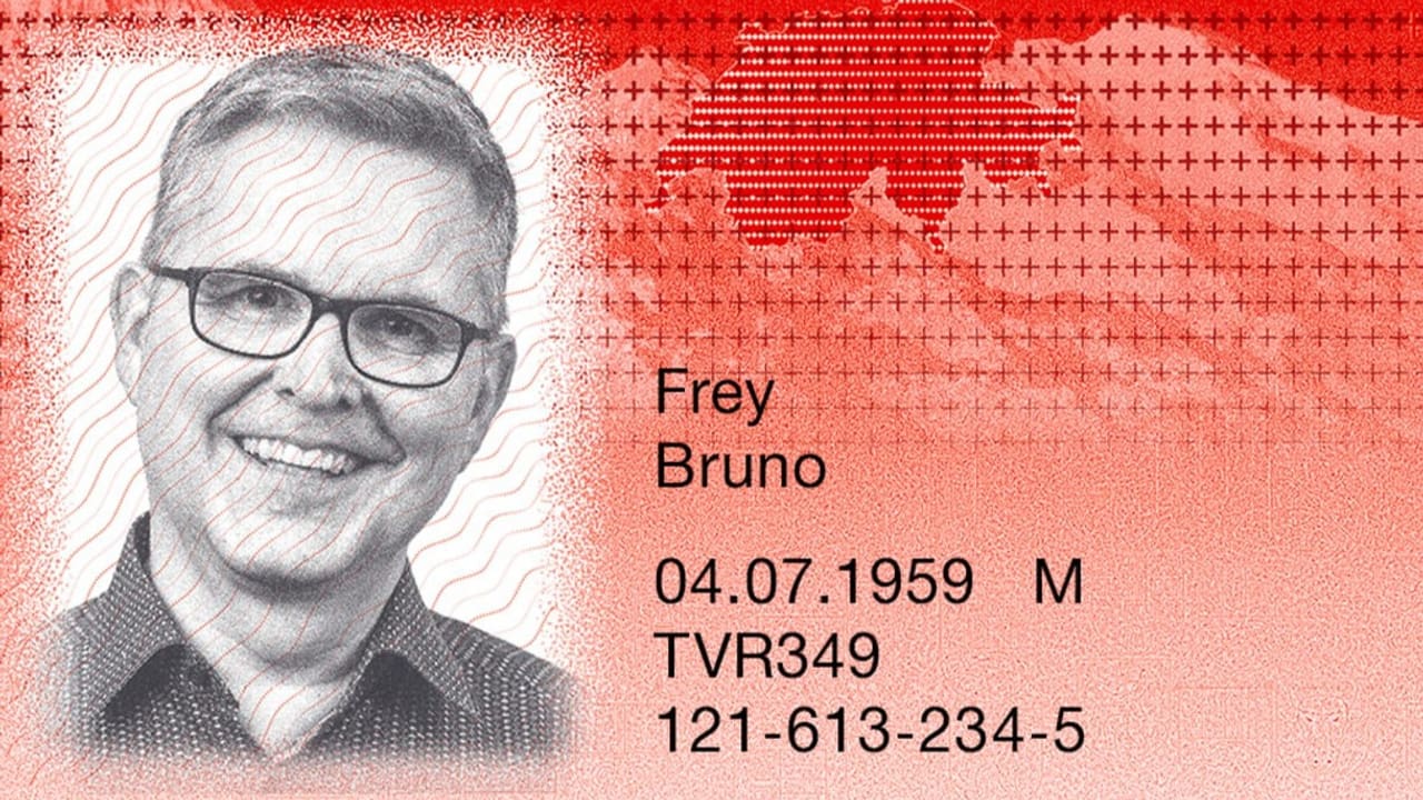 Karte für den ÖV - Der Swisspass bekommt zusätzliche Funktionen - News