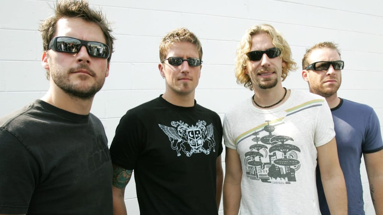MusikInterview Wie Nickelback zur meistgehassten Band aller Zeiten wurde Radio SRF 3 SRF
