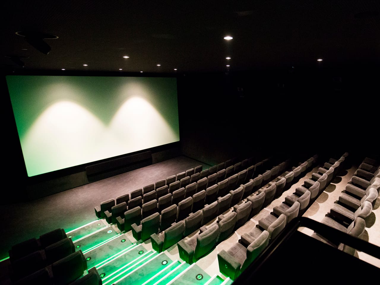 70. Filmfestival Locarno Zum Geburtstag bekommt das Festival einen