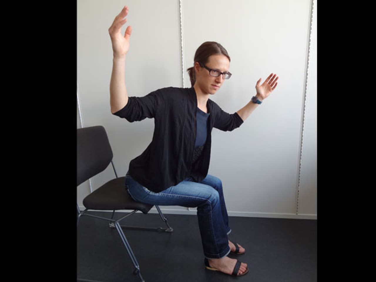 Körper & Geist Bewegung hält Muskeln und Gelenke fit Puls SRF