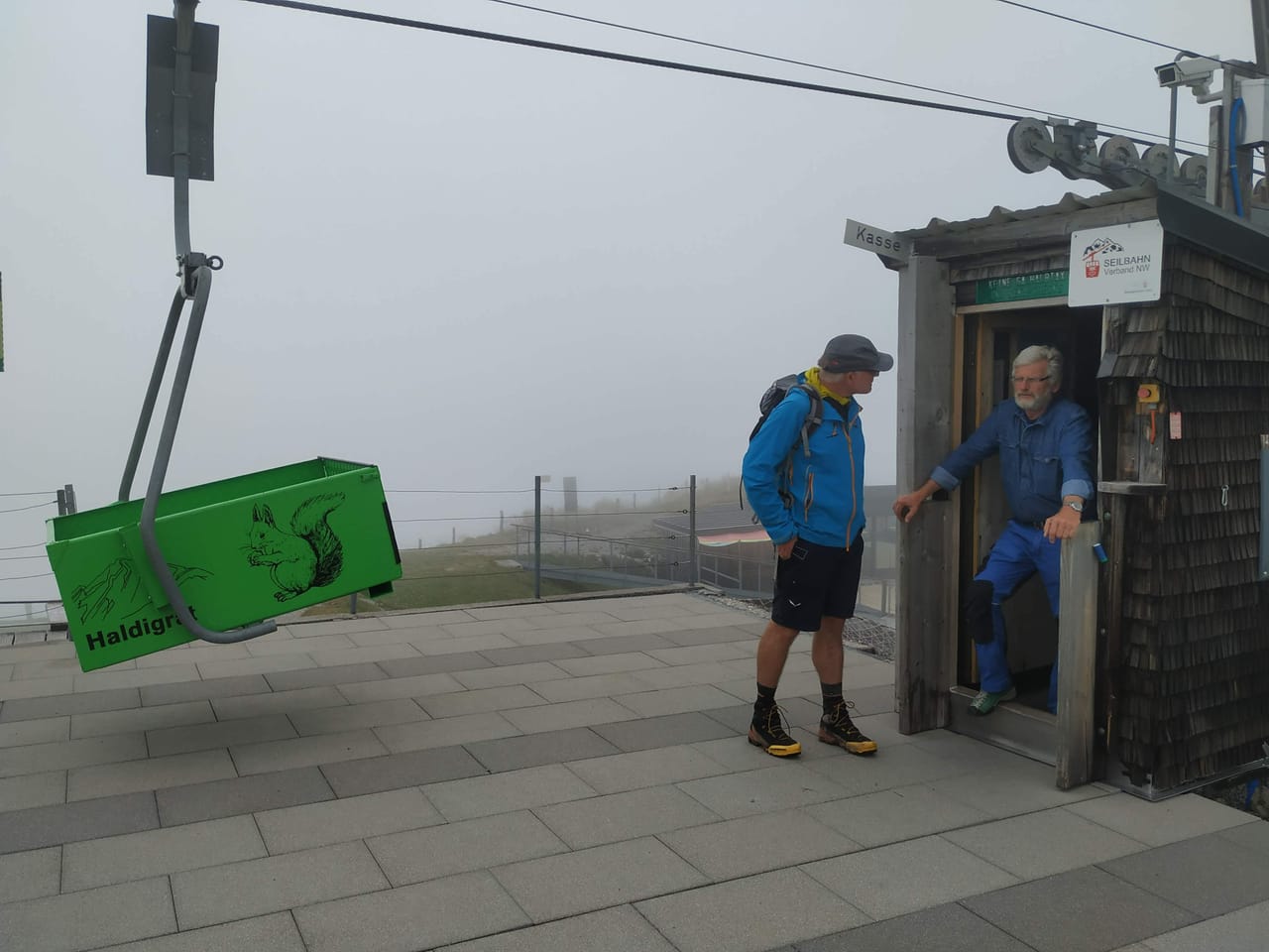 Seilbahnen und Wanderungen - Fünf faszinierende Seilbahn-Ausflüge ...