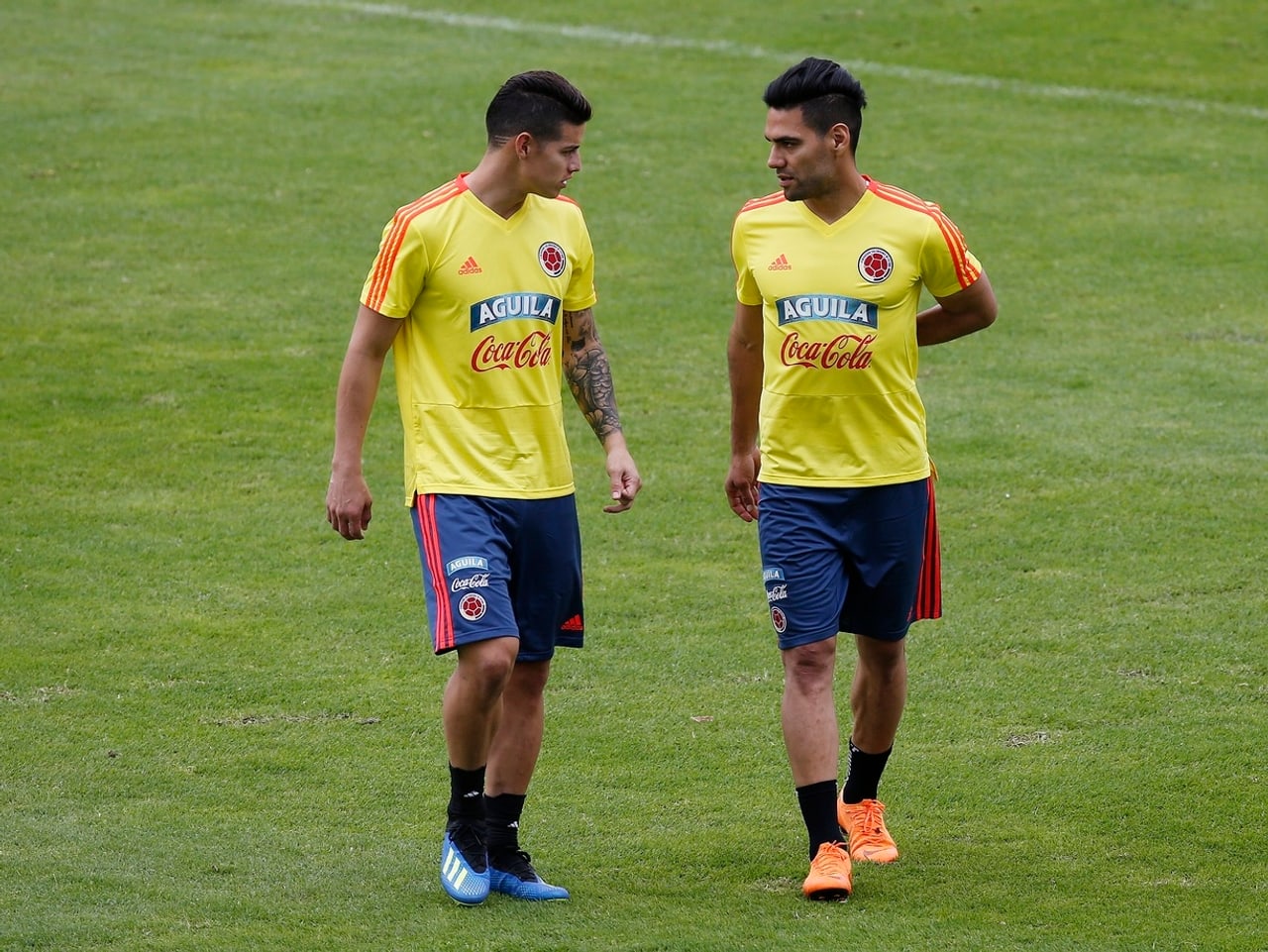 Rodriguez Trikotnummer Rodriguez Trikotnummer