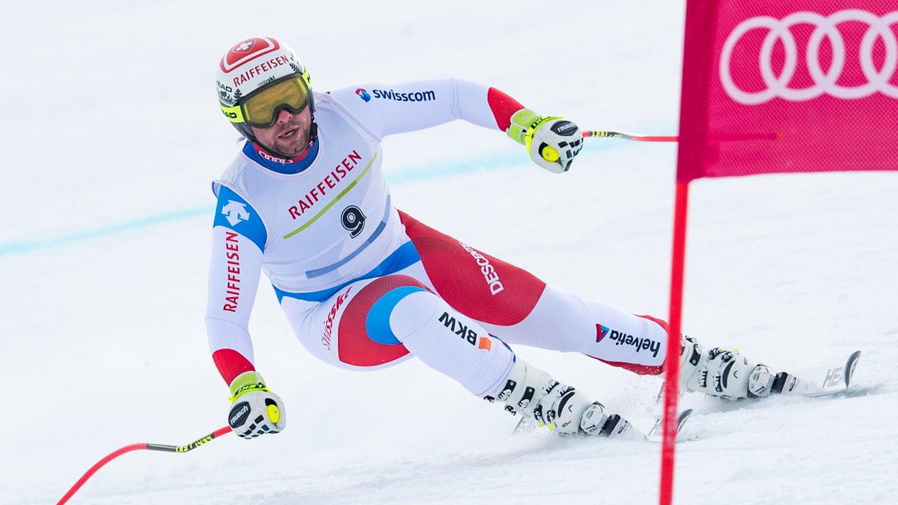 Ski alpin allgemein - Weltmeister Feuz auch Schweizer Meister - Sport - SRF