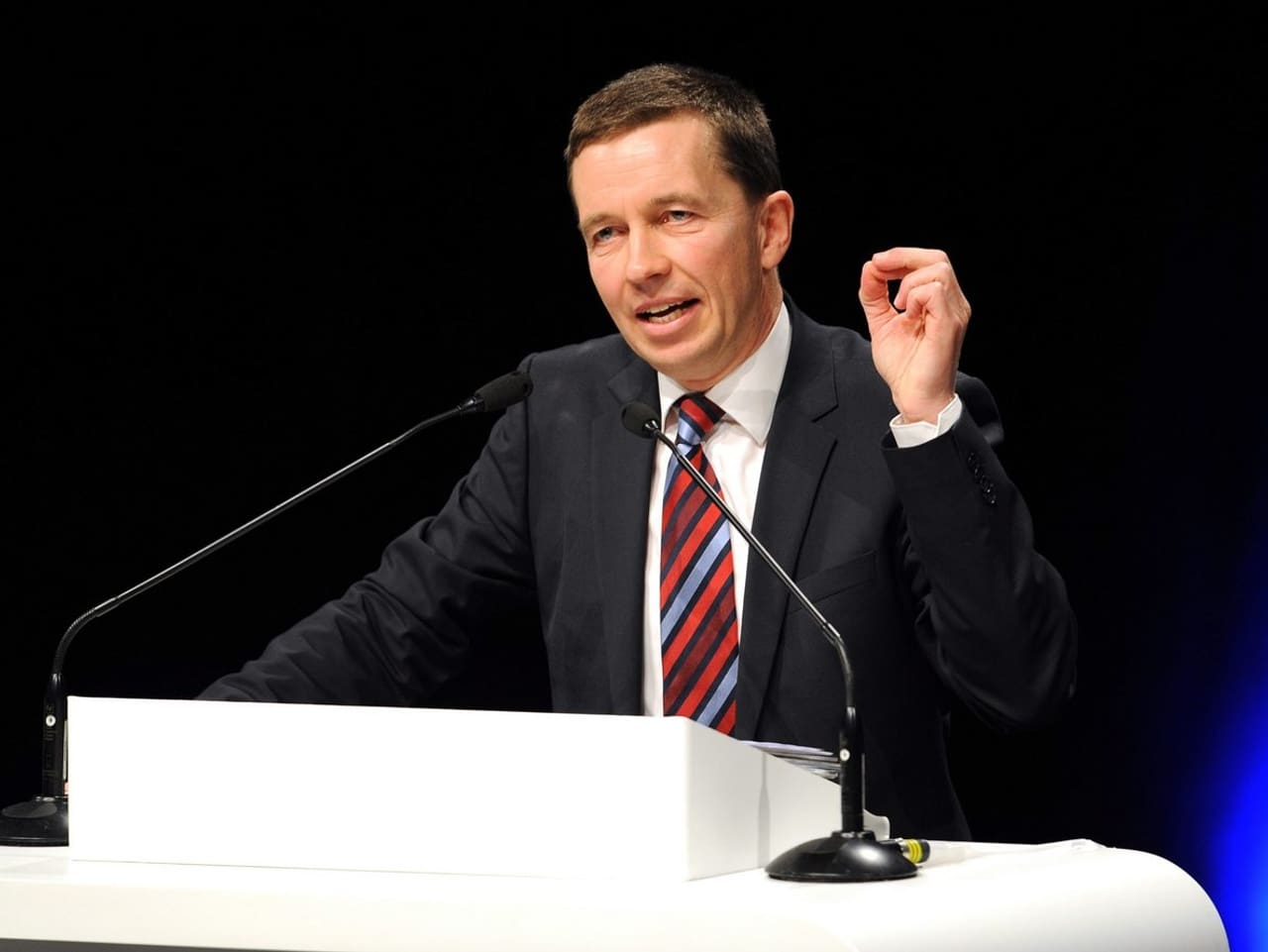 Wer Hat Die Afd Gegründet
