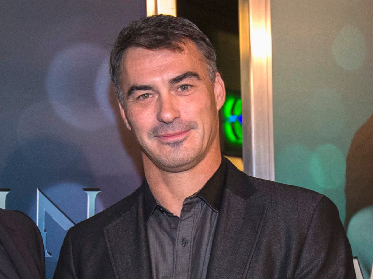 Чад стахелски