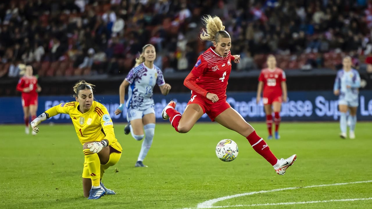 FrauenfussballEM 2025 Austragungsorte wehren sich gegen