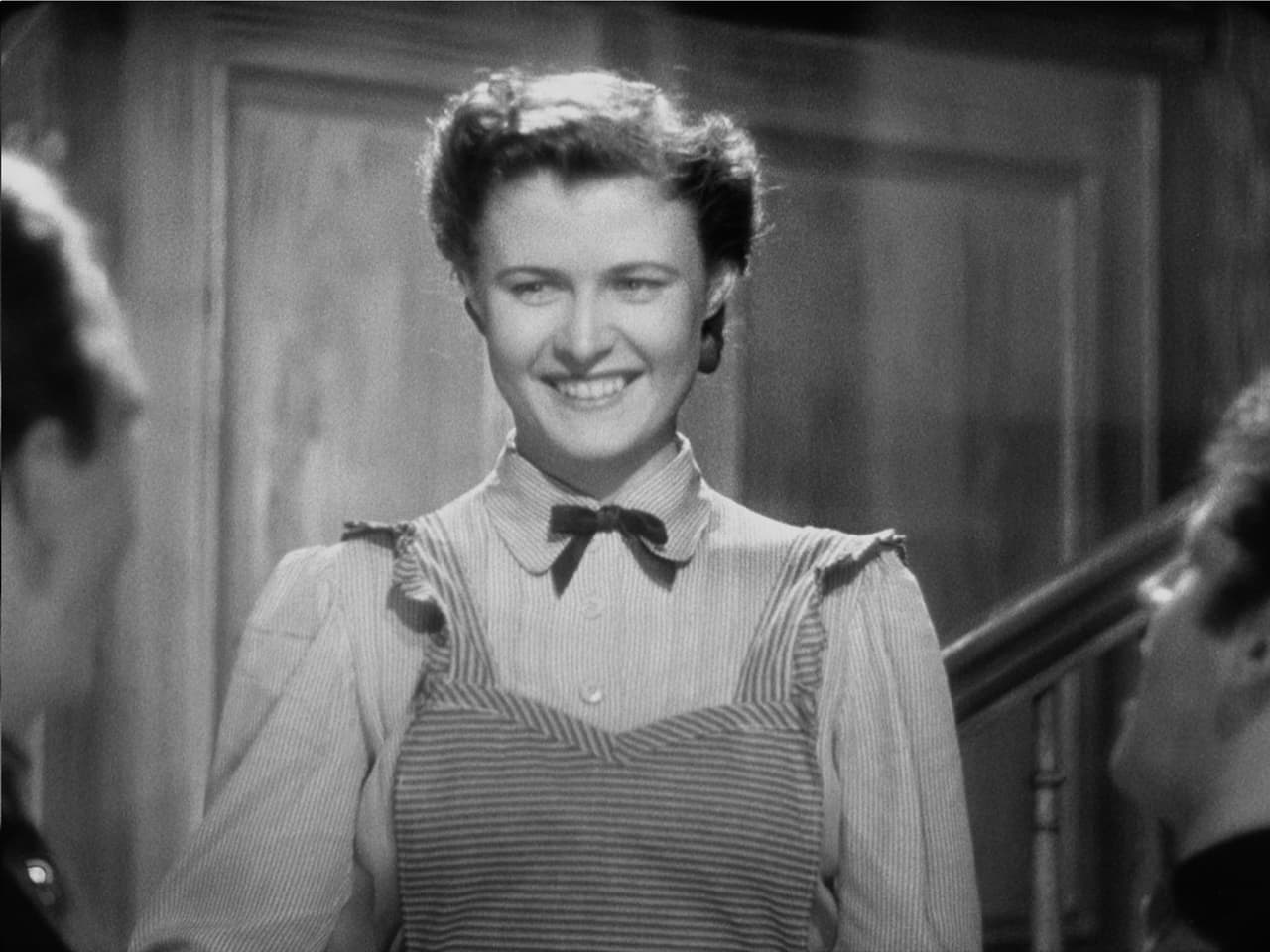Filmografie - Gilberte de Courgenay (1941) - Kultur - SRF