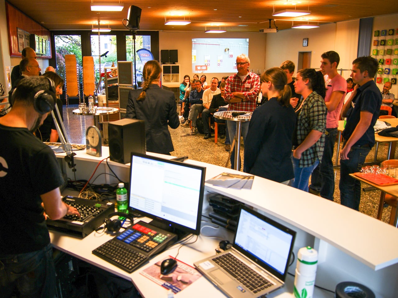 Berufsschule Für Steuern München Berufsfachschule - Die Berufslehre als Erfolgsfaktor? - News - SRF