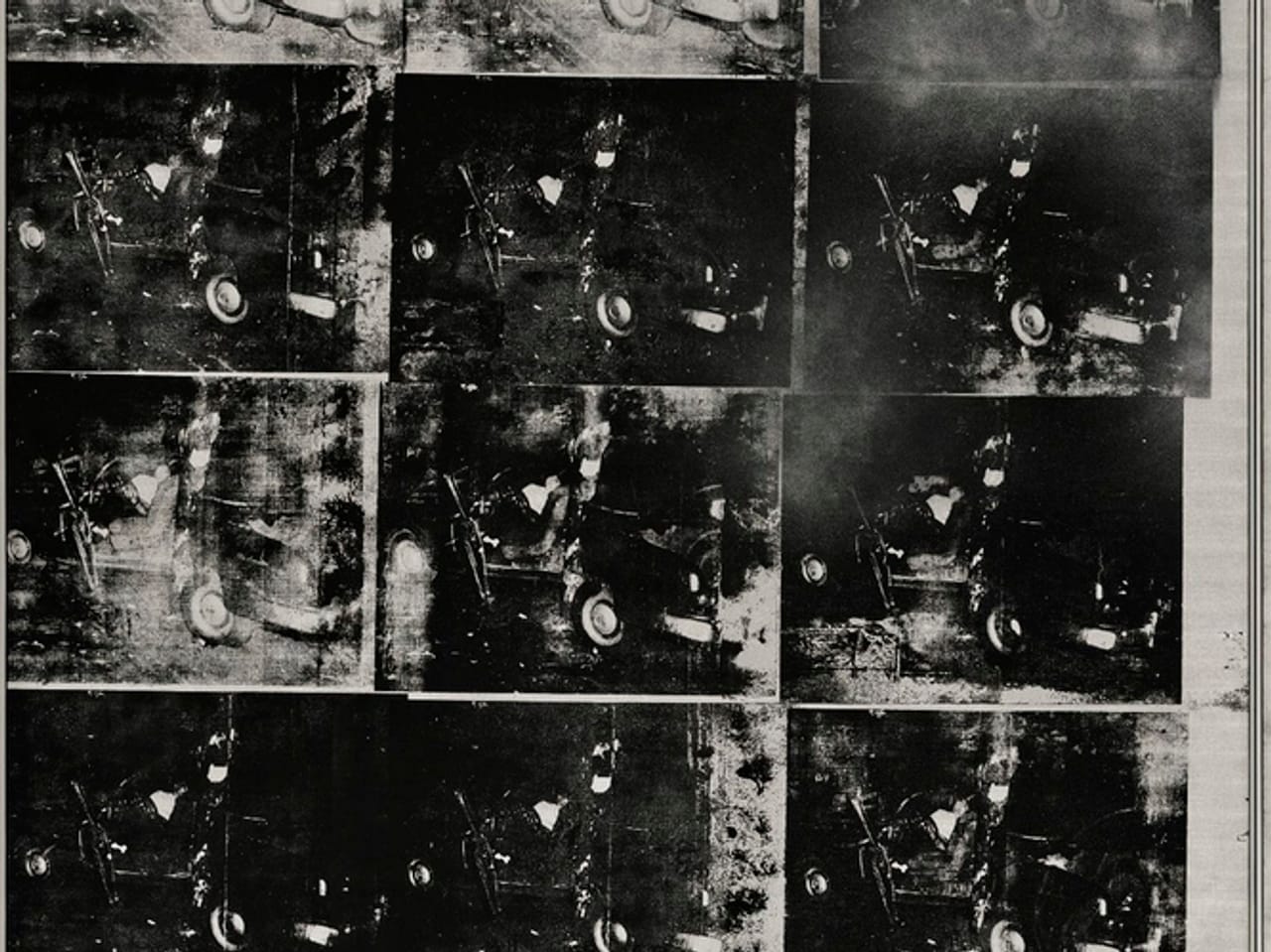 Wirtschaft - Herbstauktionen: Ein Rekordpreis jagt den nächsten - News