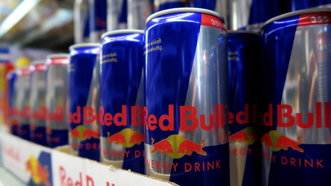 Wirtschaft Red Bull ein Schluck vom innovativsten Sprudel News SRF