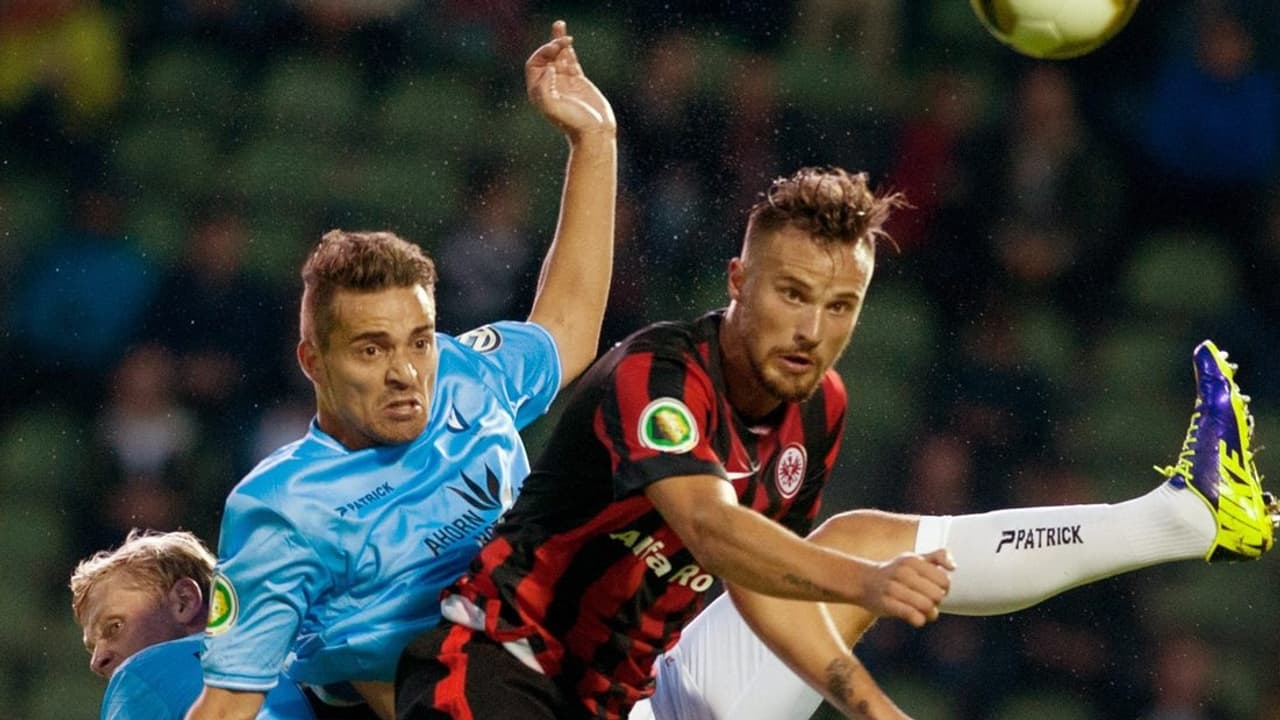 Seferovic Bvb Seferovic Bvb