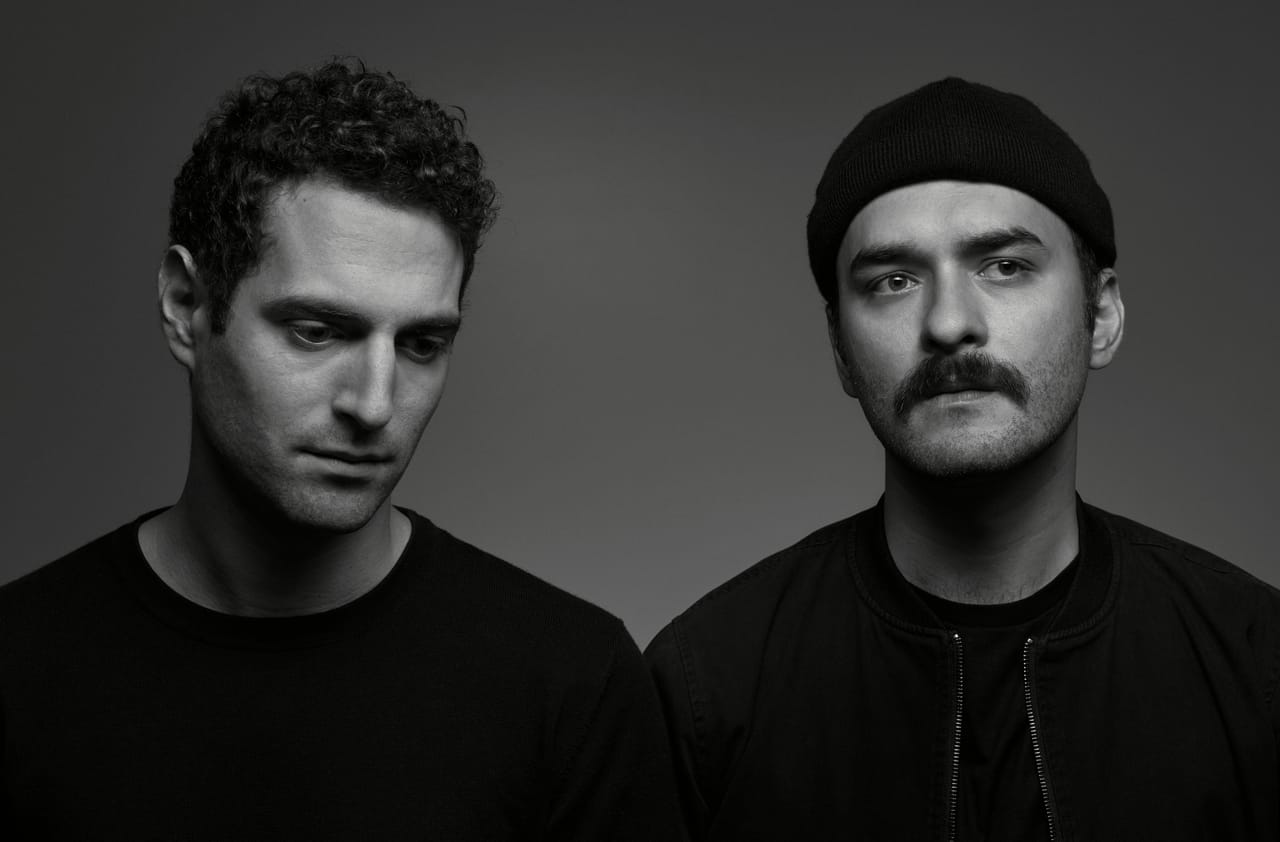 DJ-Sets für deine Homeparty - Tanz den Quarantäne-Speck zum Set von