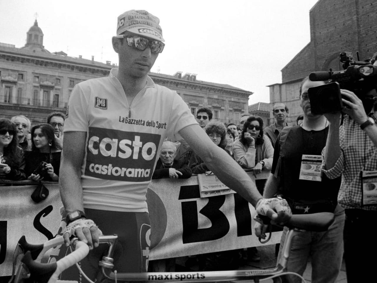 ExHelfer von Miguel Indurain Armand De las Cuevas gestorben Sport