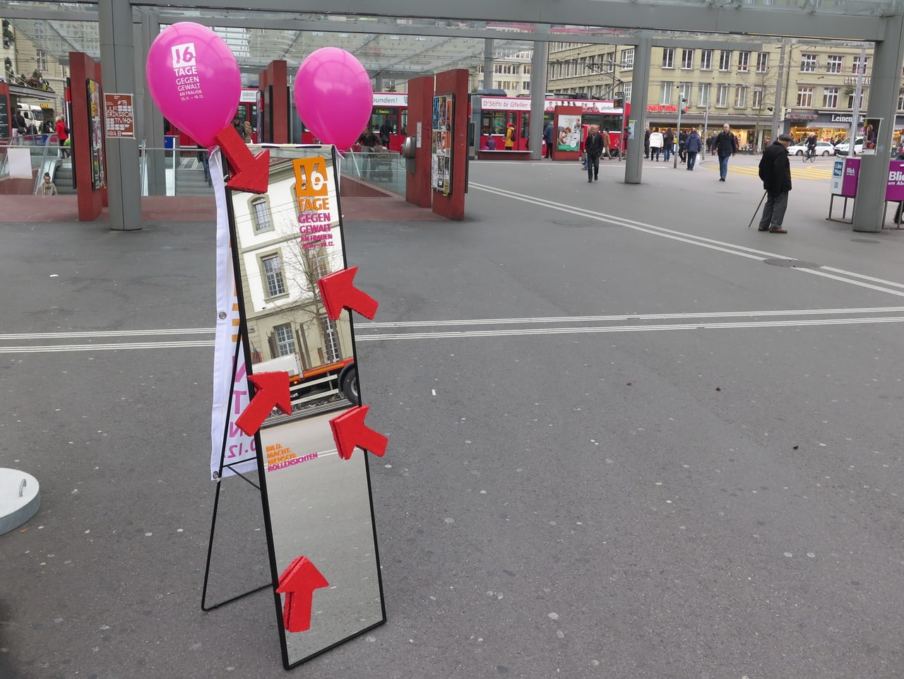 Freiburg flirten