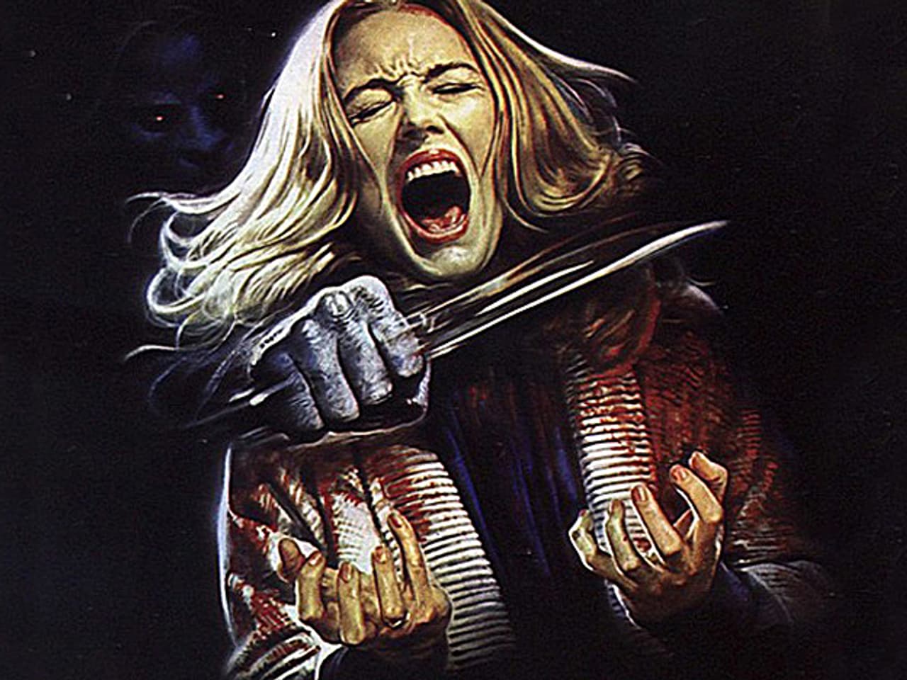 Serien & Filme Diese 5 SplatterFilme musst du gesehen haben Radio