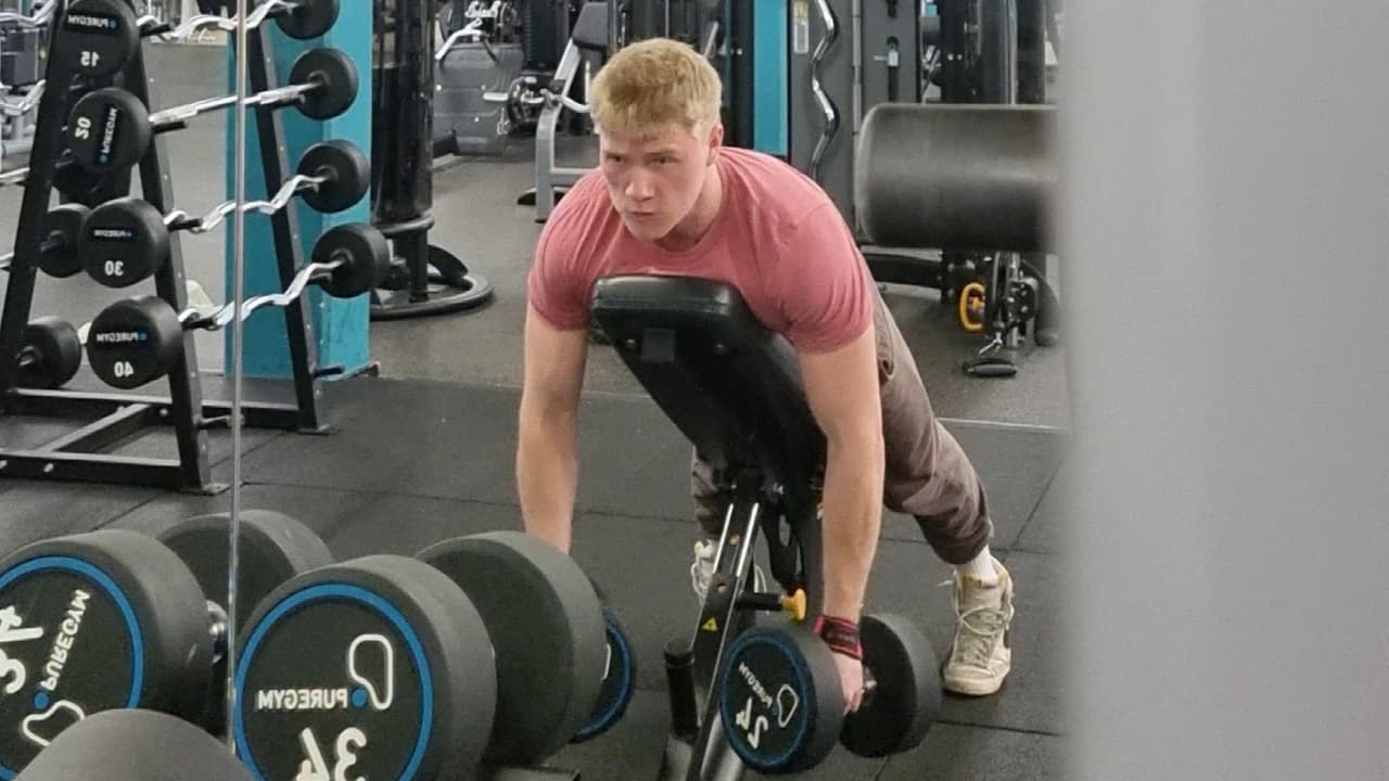 Fitten wie wild Warum das Gym heute zum guten Ton gehört Kultur SRF