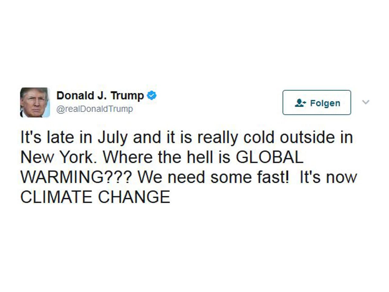 Breaking News! Der Trump Deal, Frackinggas Importe Und Das Drohende Klima Desaster (Ihre Meinung...) - bkbm1rp