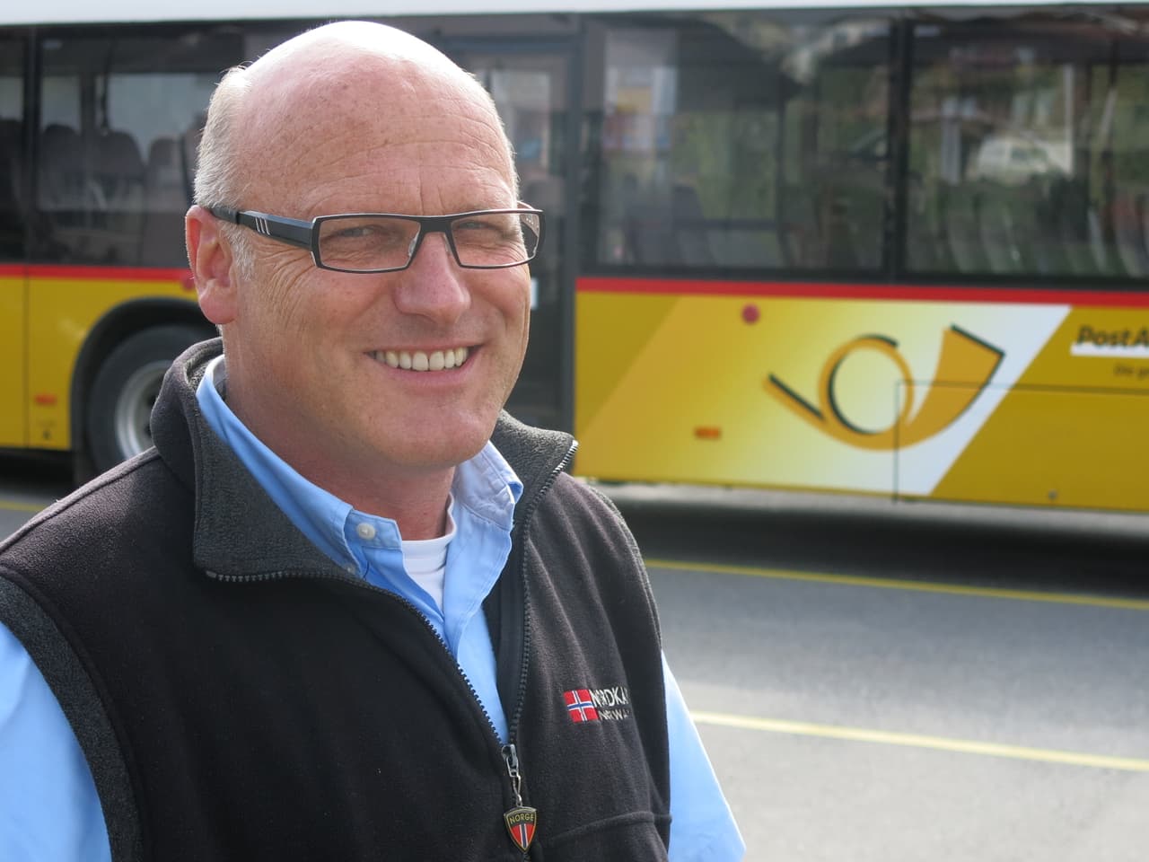 Bern Freiburg Wallis Postauto schafft BergZuschlag ab