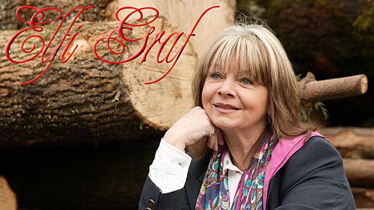 Schlager Happy Birthday Elfi Graf Radio SRF Musikwelle SRF