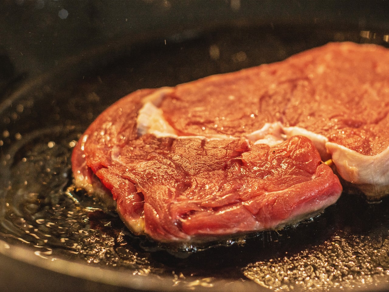 Das Steak Ist Weich Wie Butter Kochen für Anfänger - Rezepte, die jedem gelingen – wirklich! - Radio