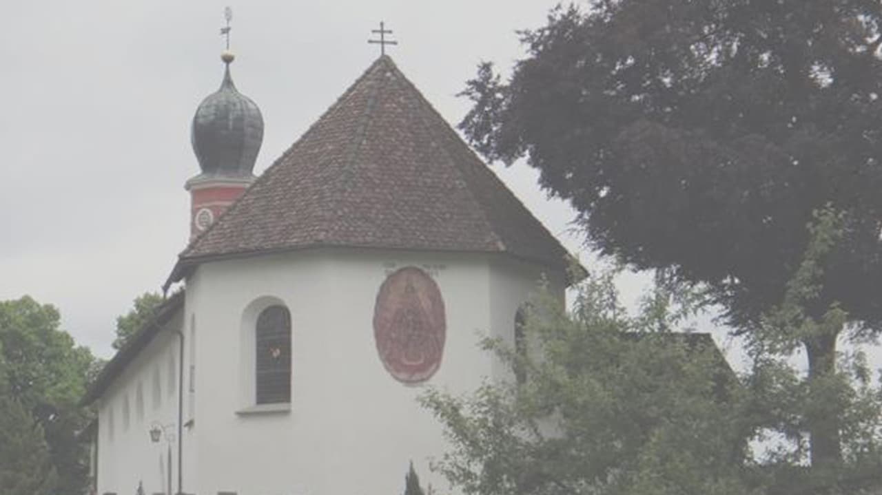 Ostschweiz Deutliches Nein zur Neugestaltung von Maria Dreibrunnen