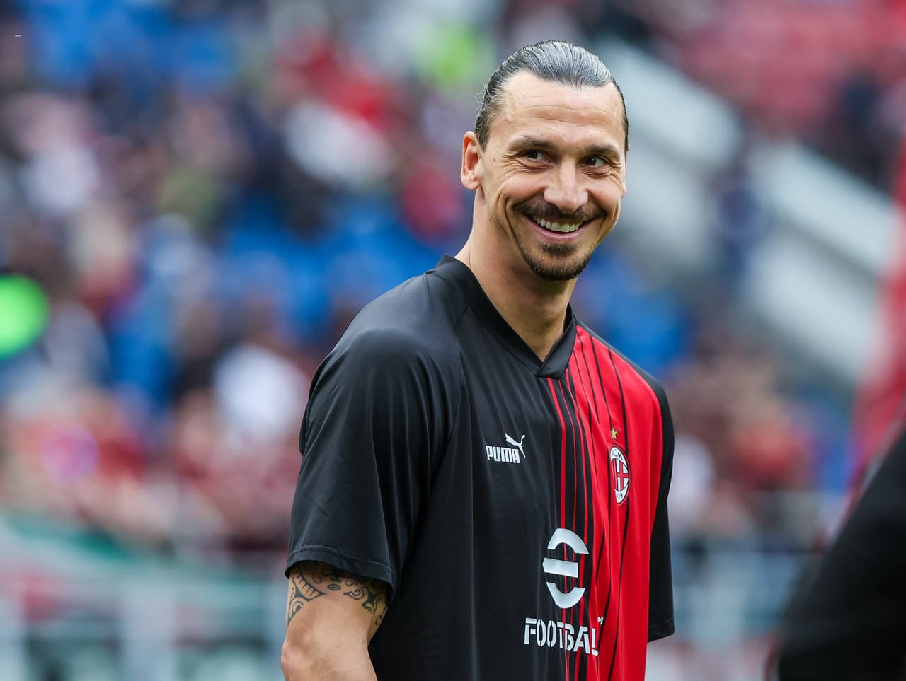 Nach dem Rücktritt der Legende «Ich bin der Grösste» Die besten