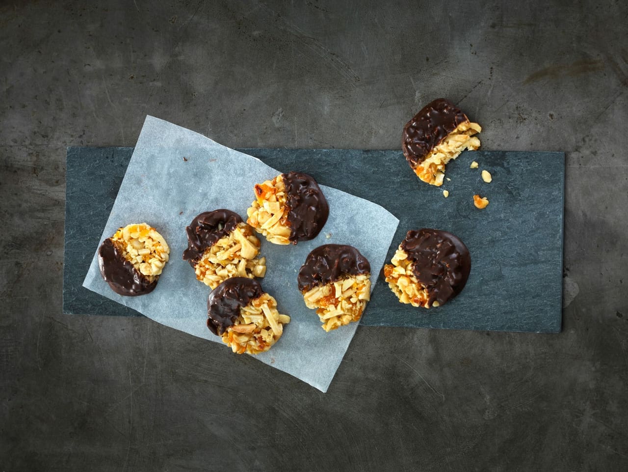 Weihnachtsguetzli-Rezepte - Diese 5 Guetzli sind die perfekte Ergänzung ...