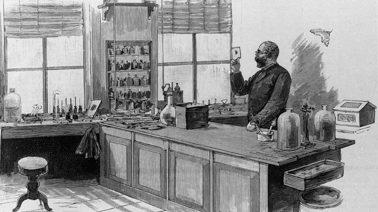 Mensch - Allen voraus – Pioniere der Forschung - Wissen - SRF