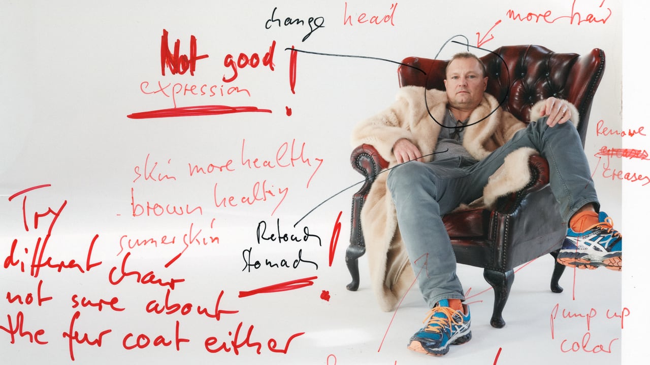 Jürgen-Teller-Fotoausstellung - Völlig anders als erwartet - Kultur - SRF