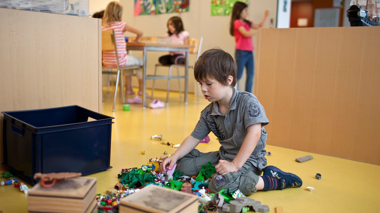 Was Darf Der Kindergarten Vorschreiben