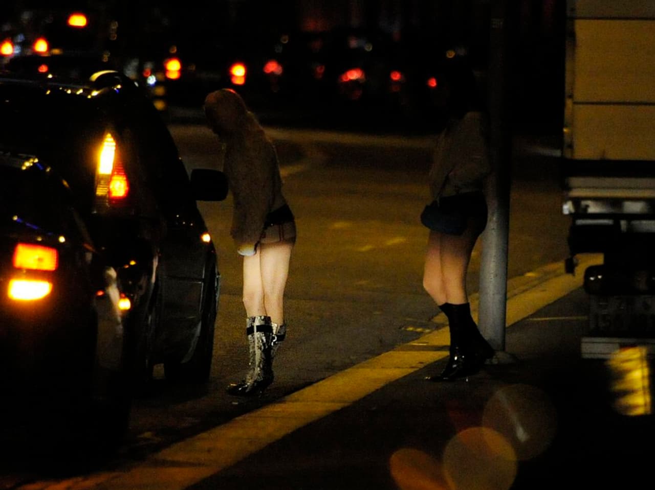 Calgary Prostitutes