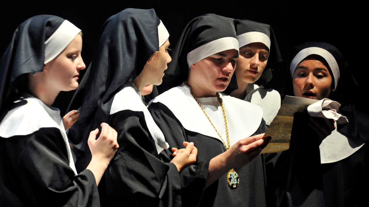 500 Jahre Reformation Das Leben einer Nonne als Spiegelbild der Reformation News SRF