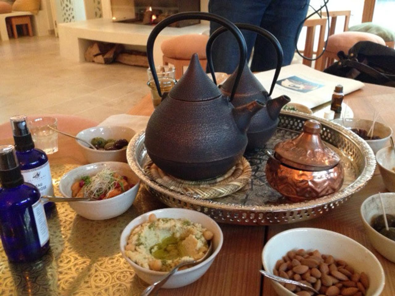 Lifestyle - Hammam: Das öffentliche Badezimmer - Puls - SRF