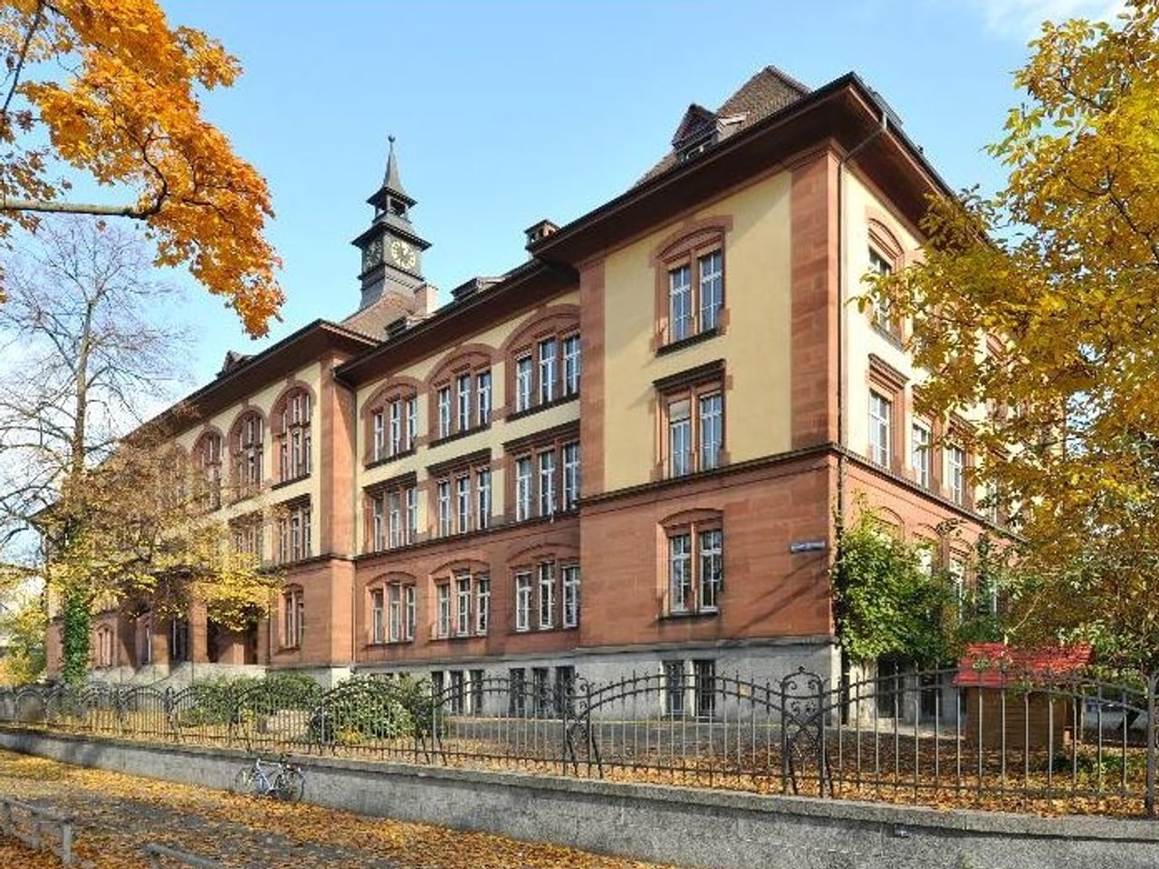 Gymnasien Frankfurt Ranking Gymnasien Frankfurt Ranking