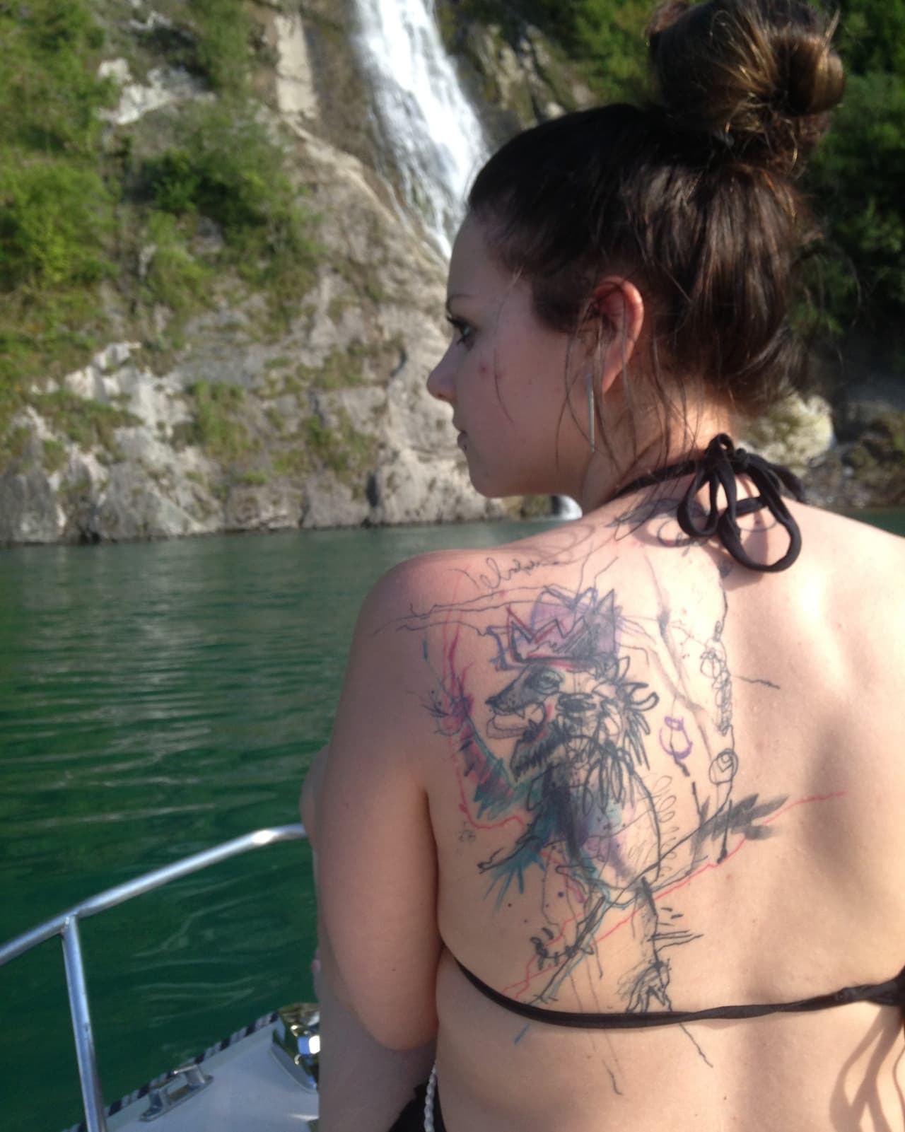 Aktuell Die Tattoos der SRF 3 Hörer Radio SRF 3 SRF