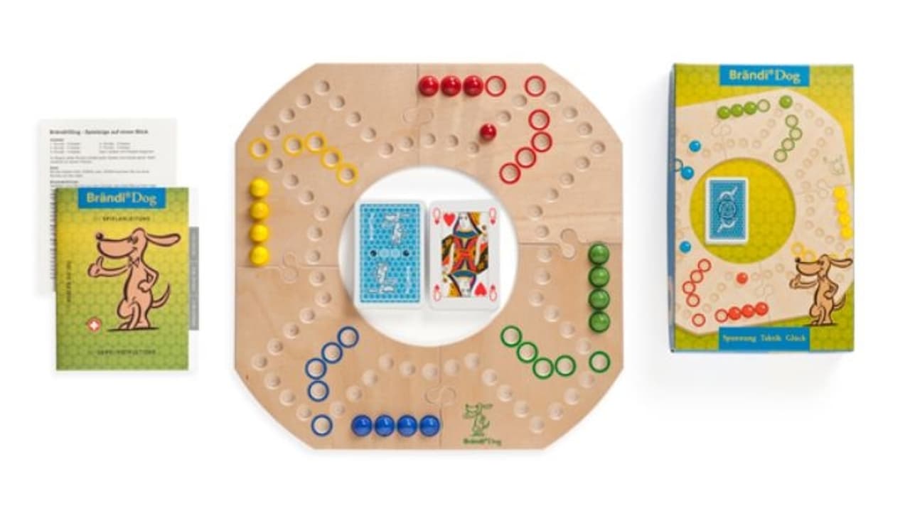 br�ndi dog brettspiel
