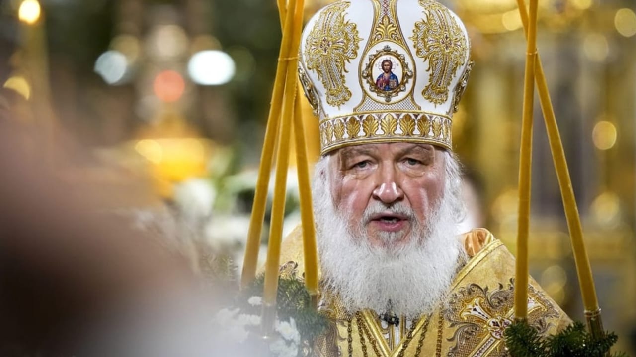 Debatte um Termin Für die Ostkirche wird das Osterfest zum Politikum Kultur SRF Debatte um Termin Für die Ostkirche wird das Osterfest zum Politikum Kultur SRF