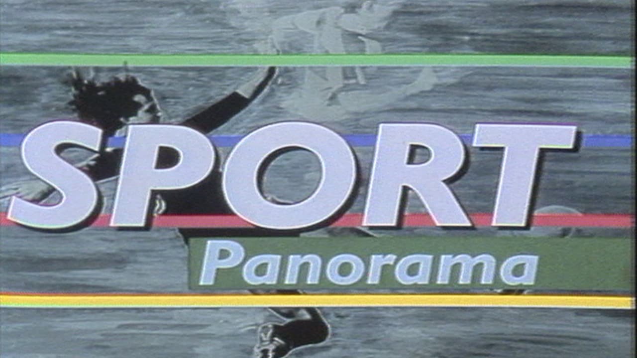 In eigener Sache - Jubiläumssendung – 40 Jahre «sportpanorama» - Sport - SRF