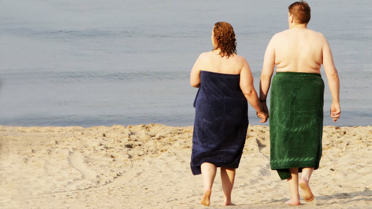 Ehepaare gehen gemeinsam eher durch dick als dünn - Wissen - SRF