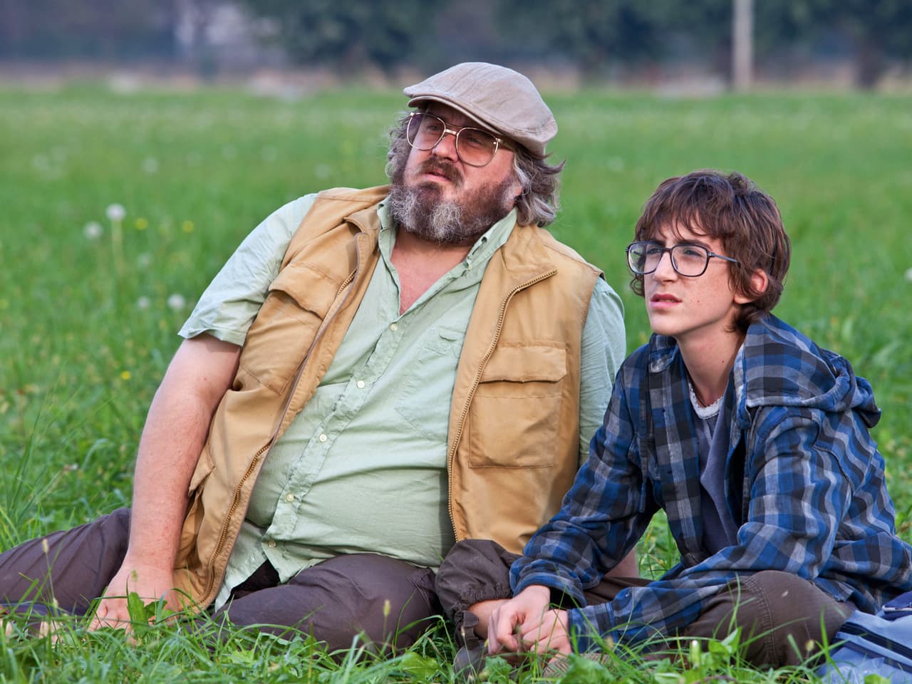 Film & Serien Der Schweizer Filmpreis auf der Suche nach sich selbst