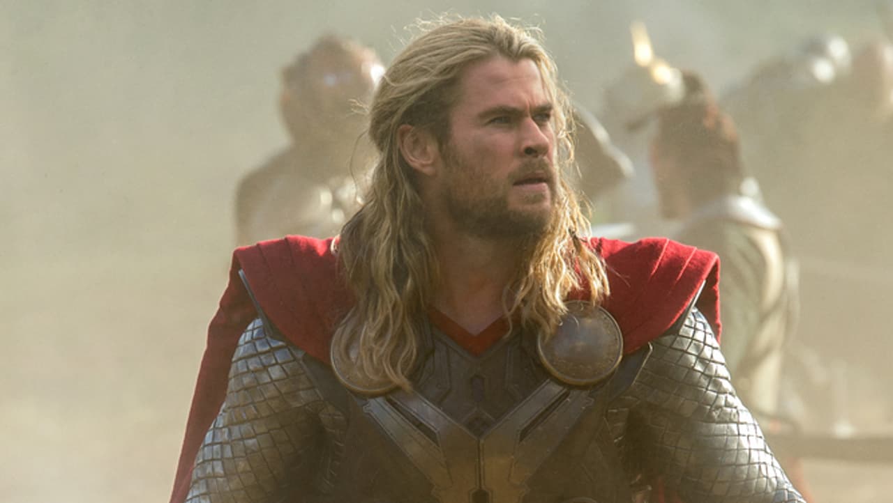 Antiheld In Den Thor Filmen