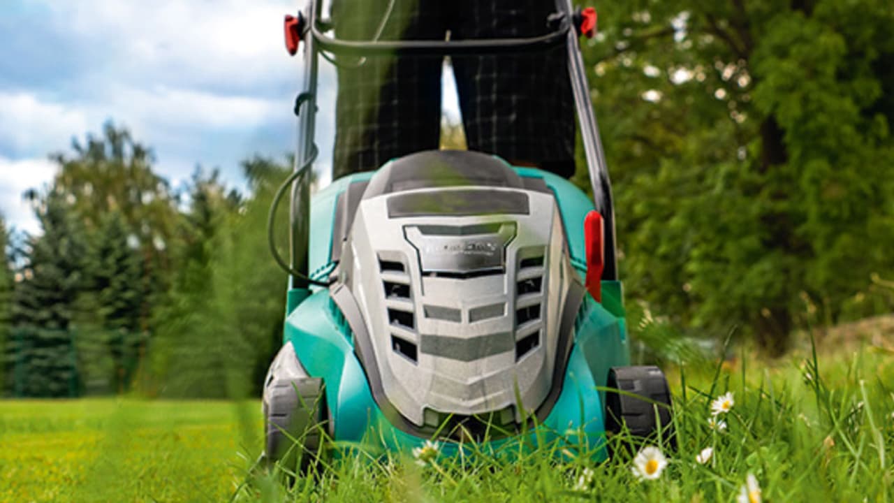 Testsieger AkkuRasenmäher im Test Vielen fehlt es an Kraft