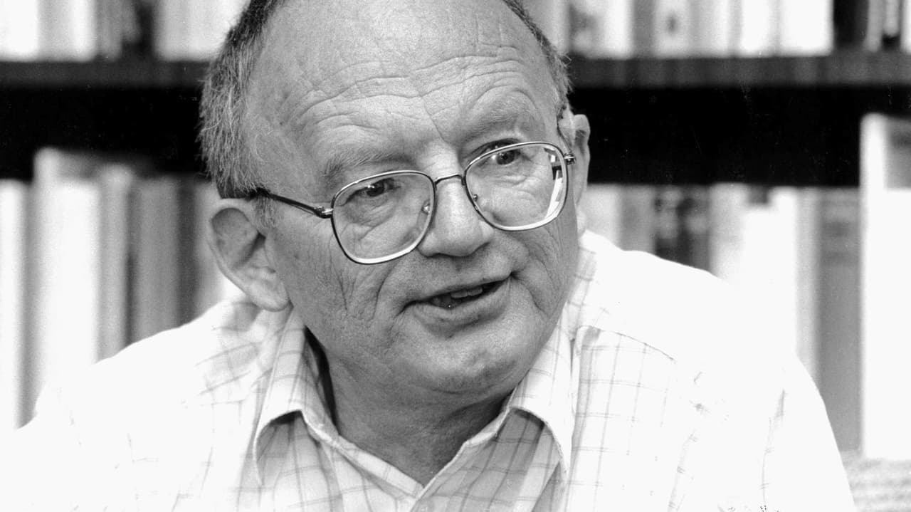 Literatur Schriftsteller Hermann Kant ist gestorben Kultur SRF