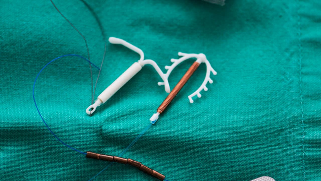 Trend zur Natürlichkeit Von Menstruationstasse bis Kupferspirale News SRF