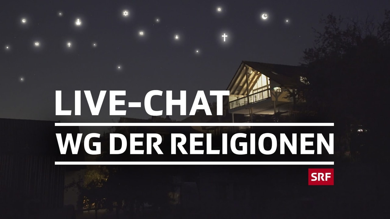 WG der Religionen «Das Konzept der 72 Jungfrauen ist im Koran nicht dokumentiert