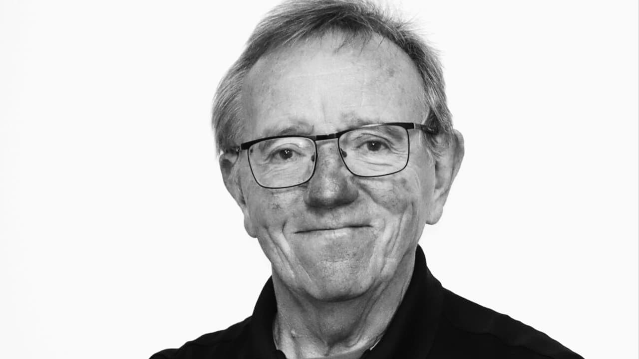 John Weeks Tagsüber ein Beamter, nachts ein Komponist Kultur SRF