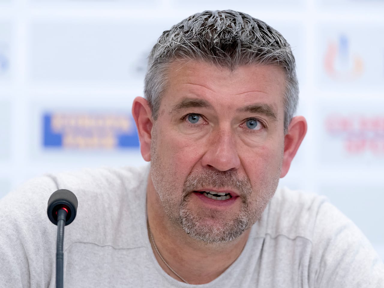 Job in der 2. Bundesliga - Urs Fischer wird Trainer in Berlin - Sport - SRF